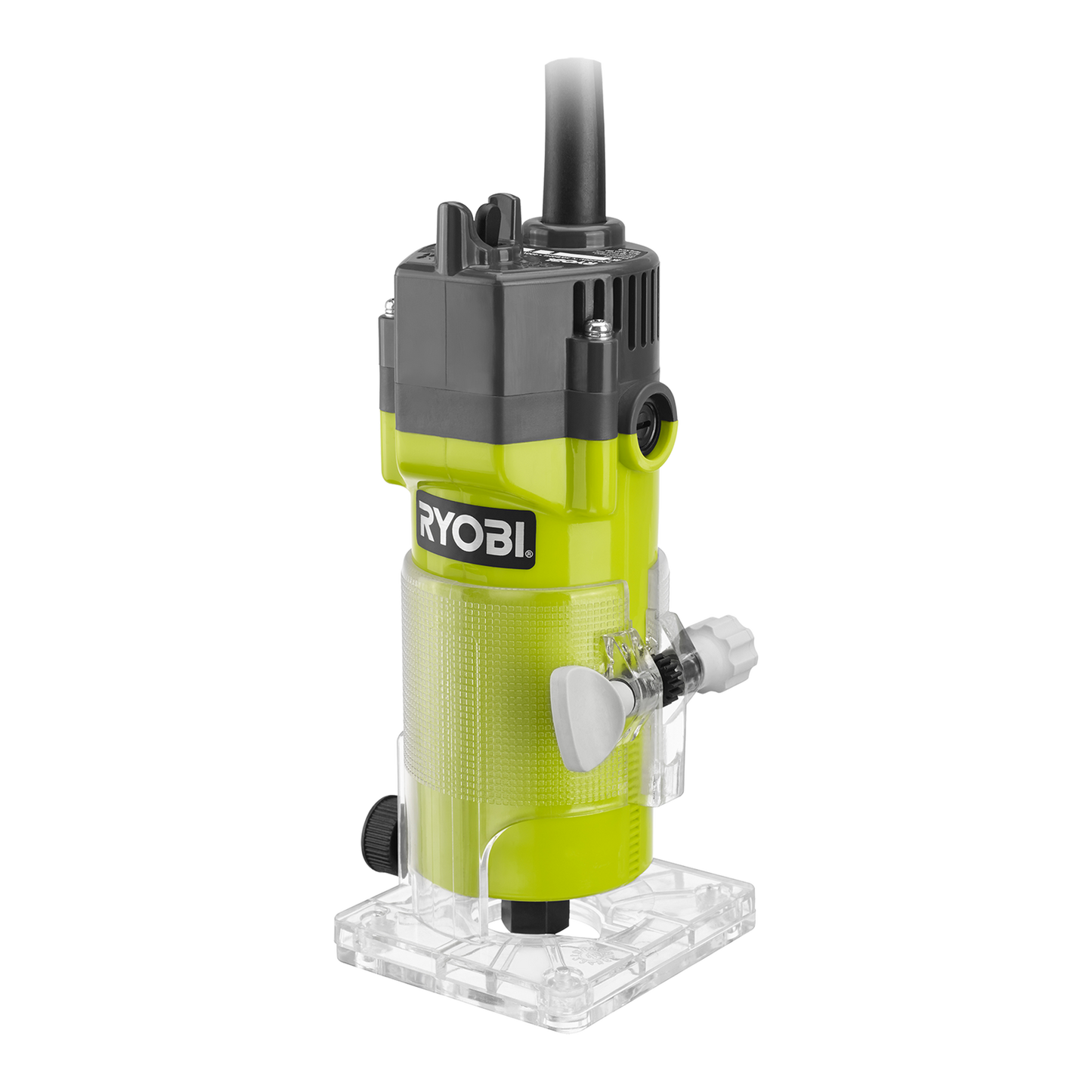 Ryobi Trim Router - 400W