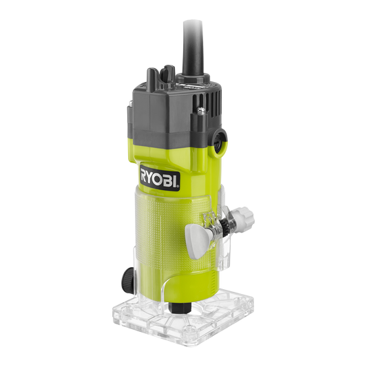 Ryobi 400W Trim Router