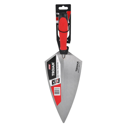 Trojan Philadelphia Brick Trowel - 300mm