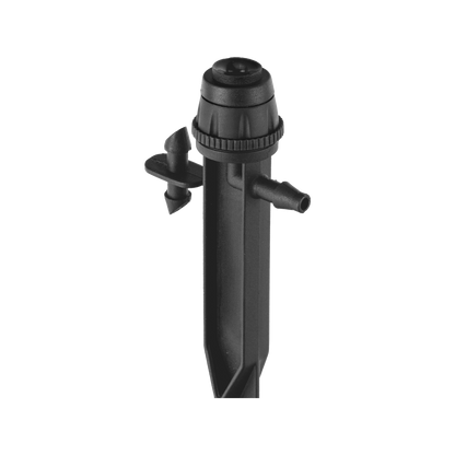K Rain Adjustable Vortex Spray - 4mm - 5 Pack - 110 x 15 x 280mm