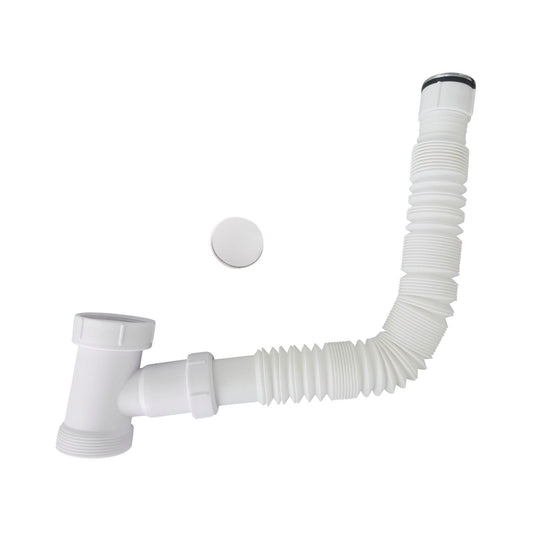 Kinetic Laundry By-Pass Kit - 320mm