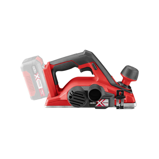 Ozito PXC 18V 82mm Planer Skin PXPLS-082