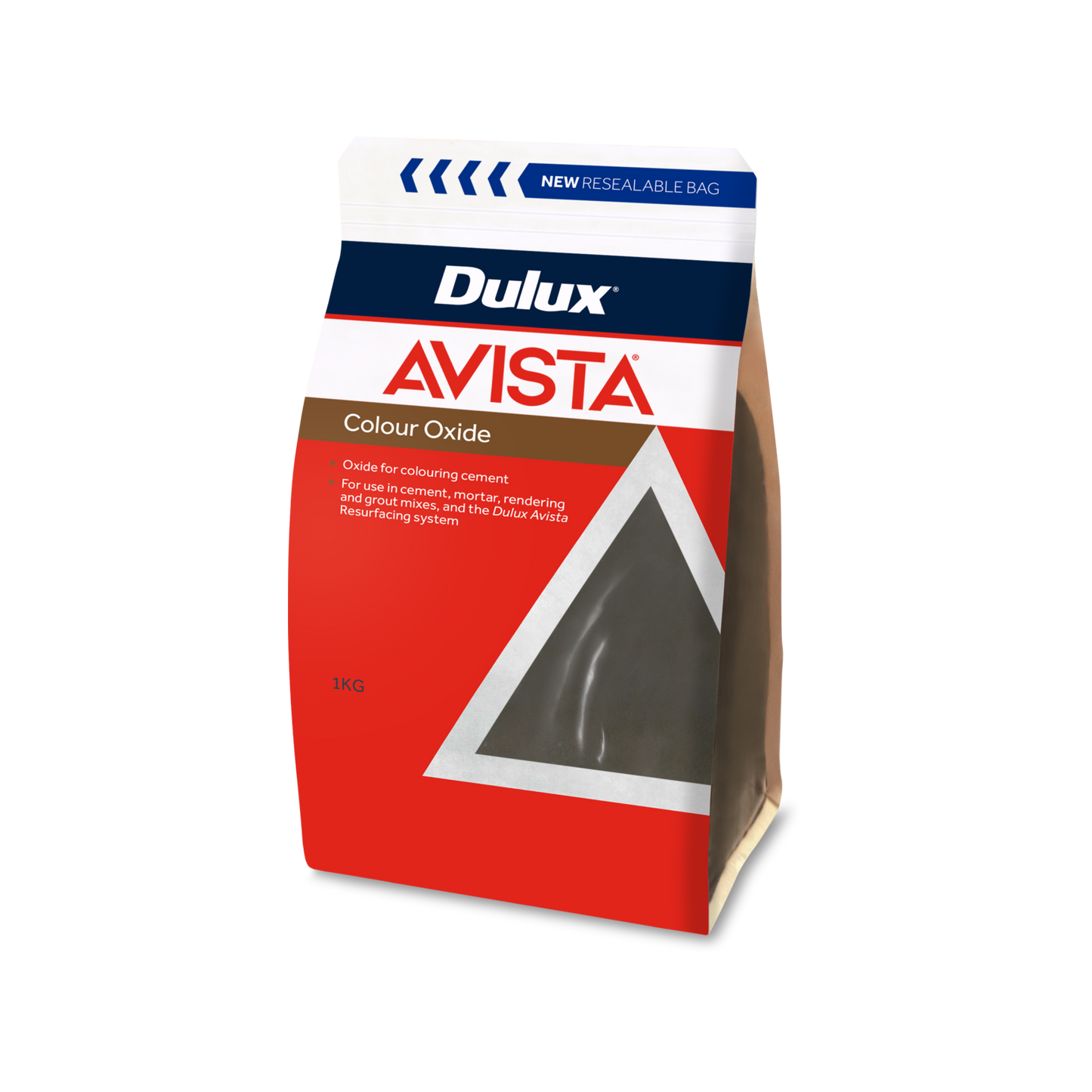 Dulux Avista Oxide - 1kg