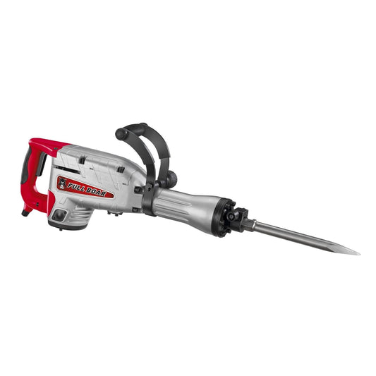 Full Boar Demolition Hammer - 1500W - 14.2kg