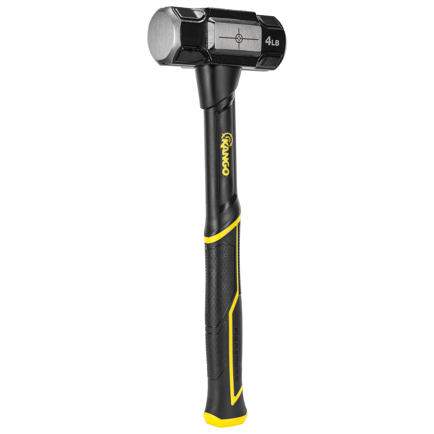 Kango Cross Strike Sledge Hammer - 4lb