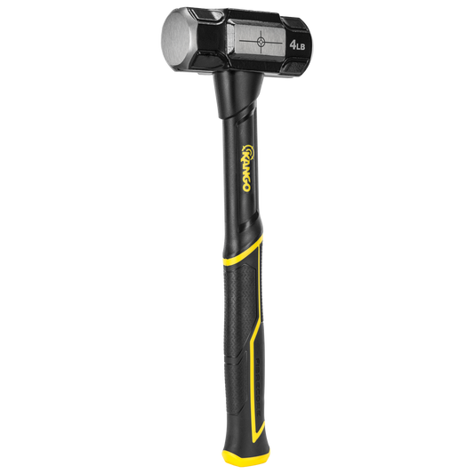 Kango Cross Strike Sledge Hammer 4lb