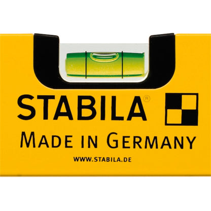 Stabila Spirit Level - 600mm