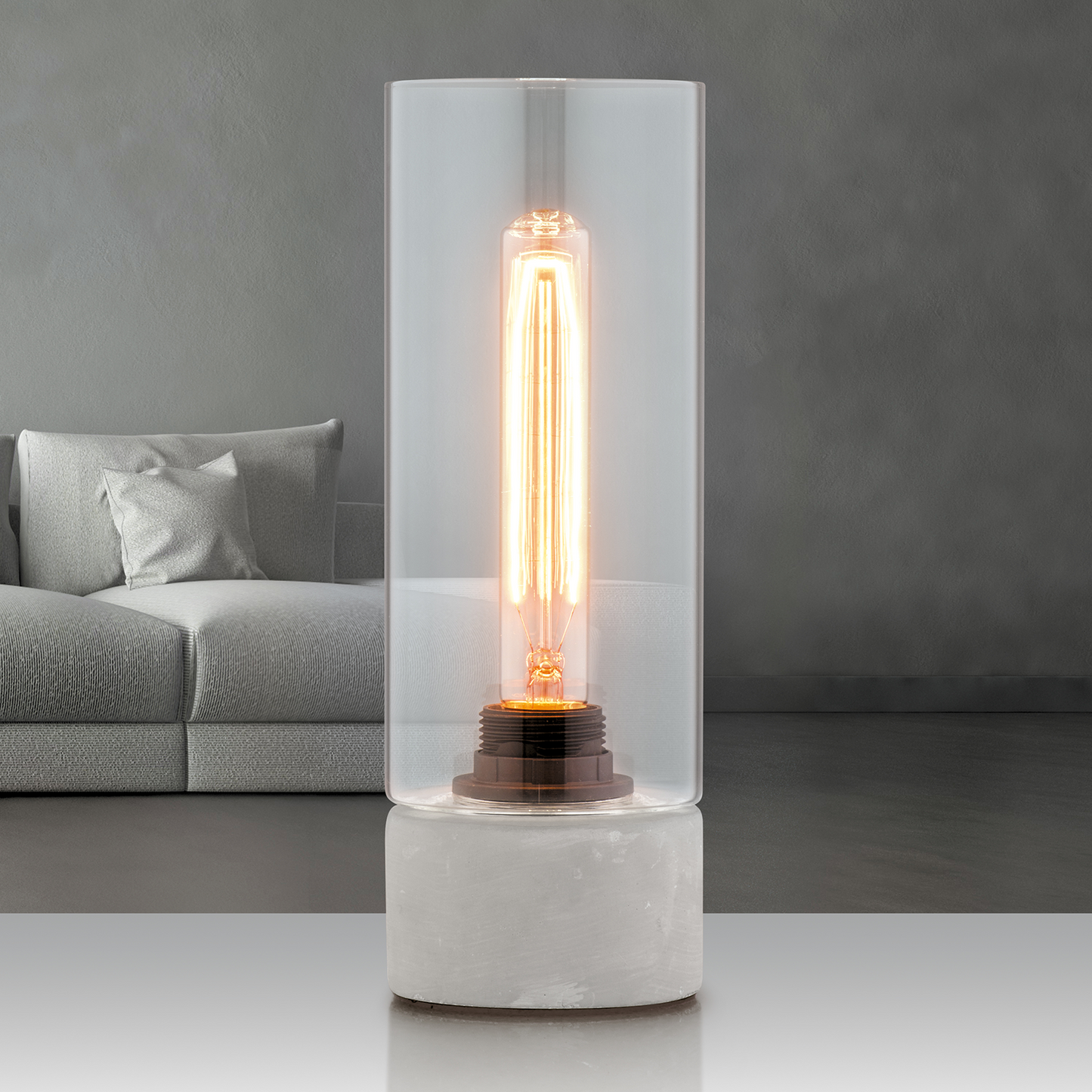 Verve Design Abel Table Lamp