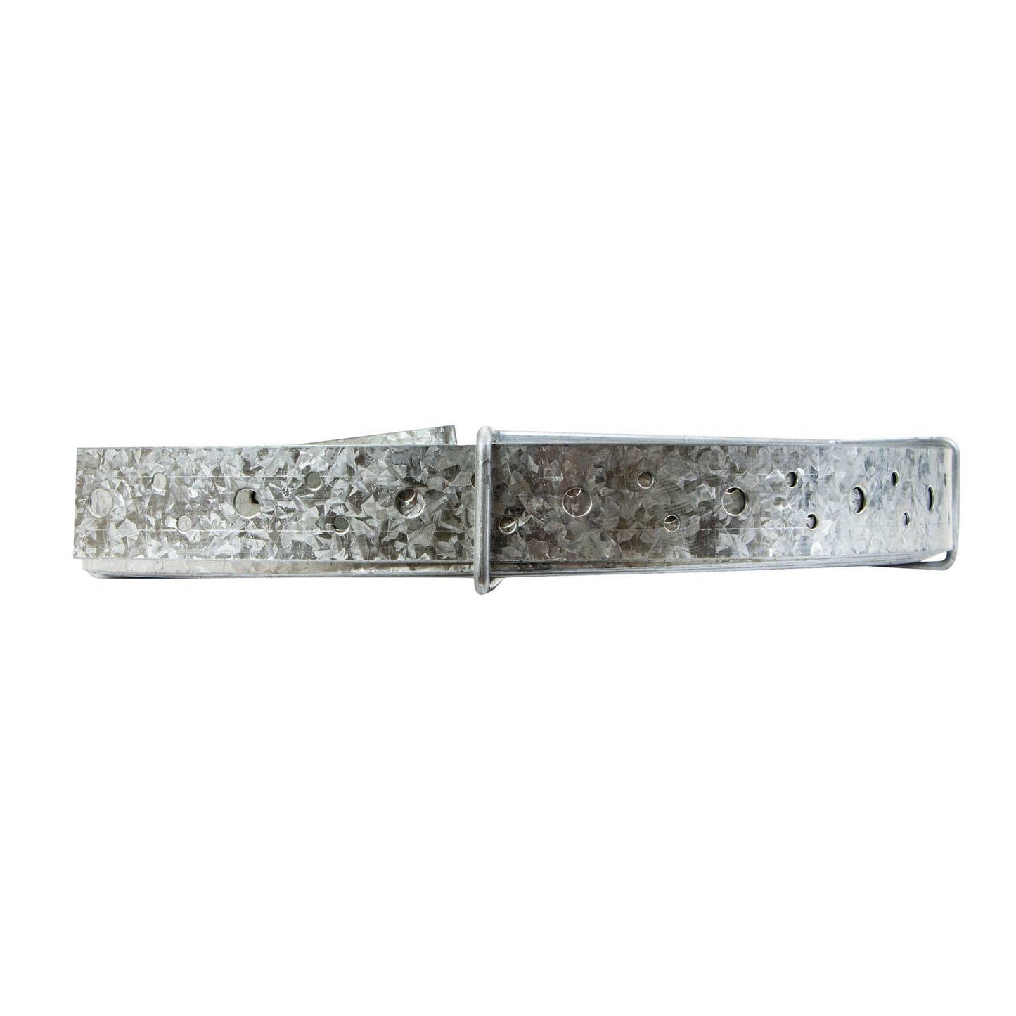 Airco Structural Galvanised Strapping - 30 x 0.8mm x 30m