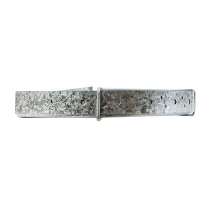 Airco Structural Galvanised Strapping - 30 x 0.8mm x 30m