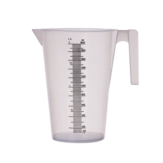 Garden Basics Measuring Jug - 2L