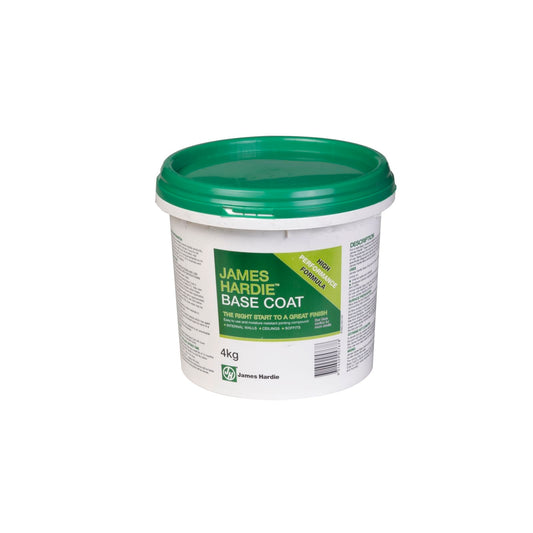 James Hardie Base Coat - 4kg