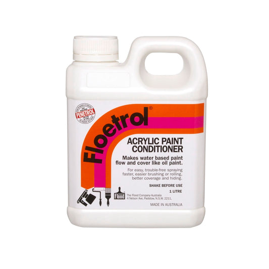 Flood Acrylic Paint Conditioner - 1L