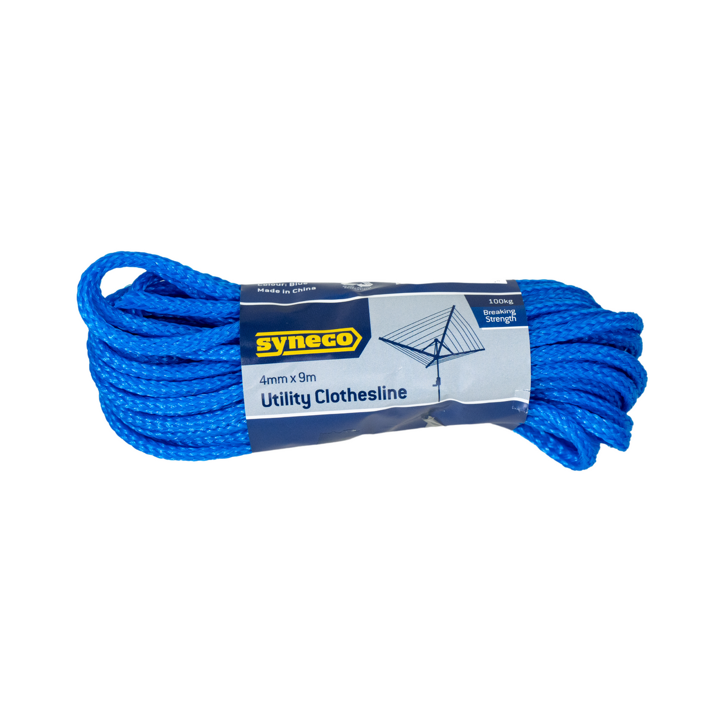 Syneco Utility Clothesline - 4mm