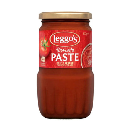 Leggo's Tomato Paste Jar - 500g
