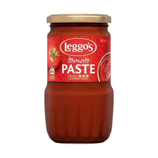 Leggo's Tomato Paste Jar - 500g