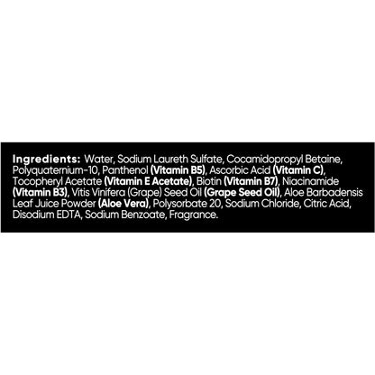 Tresemme Shampoo Cleanse & Replenish 940 Ml