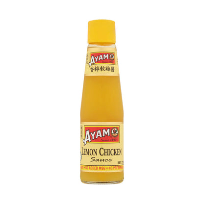 Ayam Lemon Chicken Sauce - 210mL