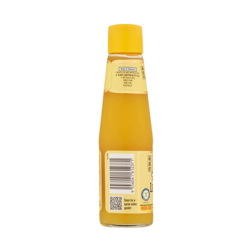 Ayam Lemon Chicken Sauce - 210mL