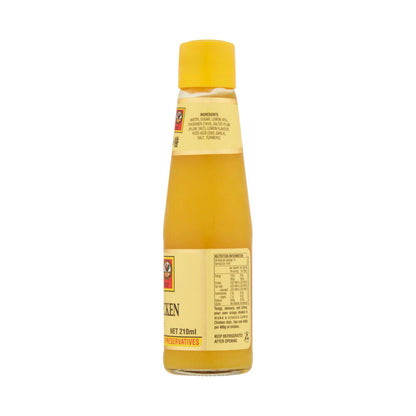 Ayam Lemon Chicken Sauce - 210mL
