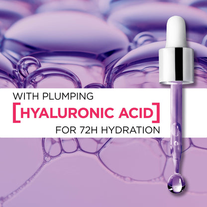 L'Oreal Paris Hyaluron Plump Spray 2% Moisture Plump Serum 150mL