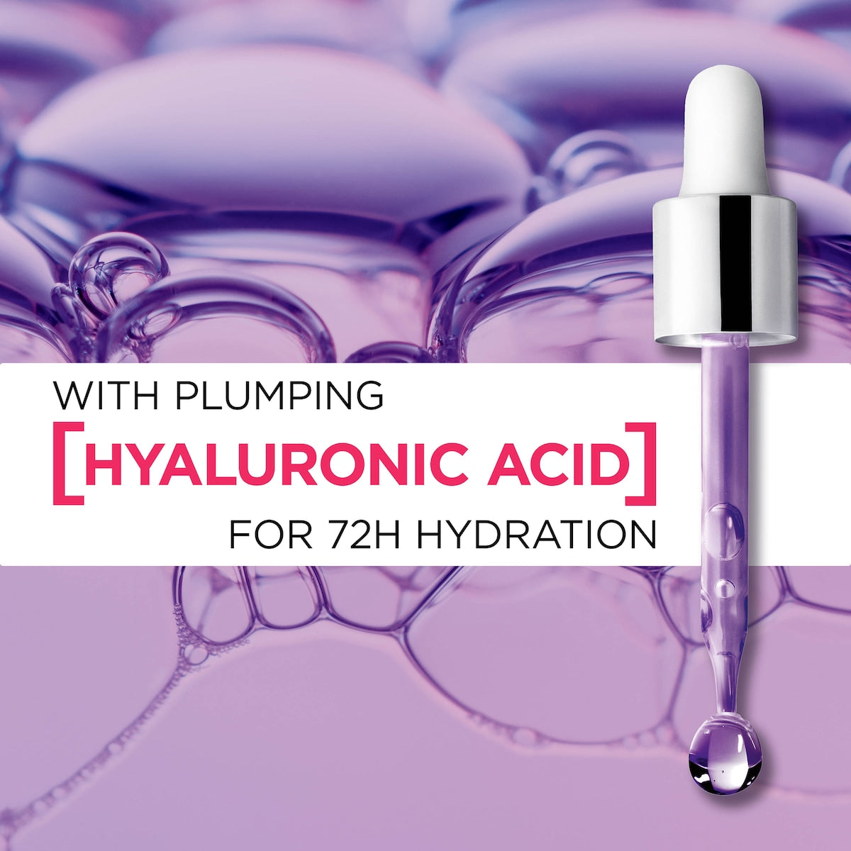 Loreal Paris Hyaluron Plump Spray 2% Moisture Serum 150ml