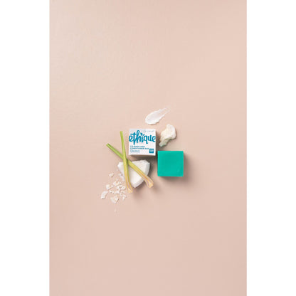 Ethique Solid Conditioner & Co-wash Bar Curliosity 110g