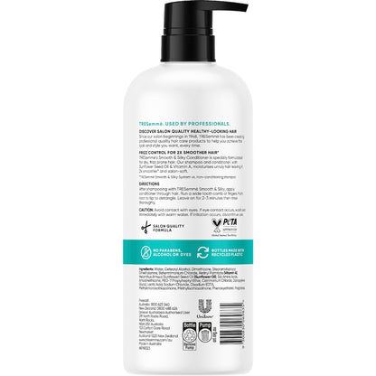 Tresemme Conditioner Smooth & Silky 940ml