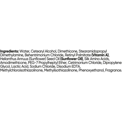Tresemme Conditioner Smooth & Silky 940 Ml