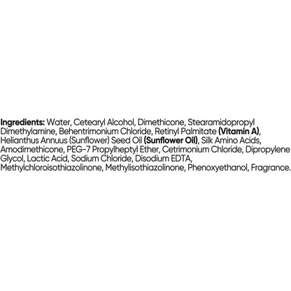 Tresemme Conditioner Smooth & Silky 940ml
