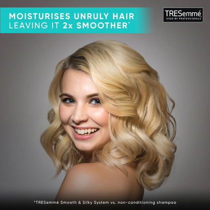 Tresemme Conditioner Smooth & Silky 940ml