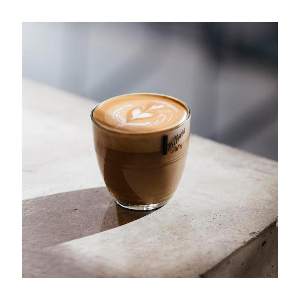 Vittoria Organic Espresso Coffee Beans - 1kg