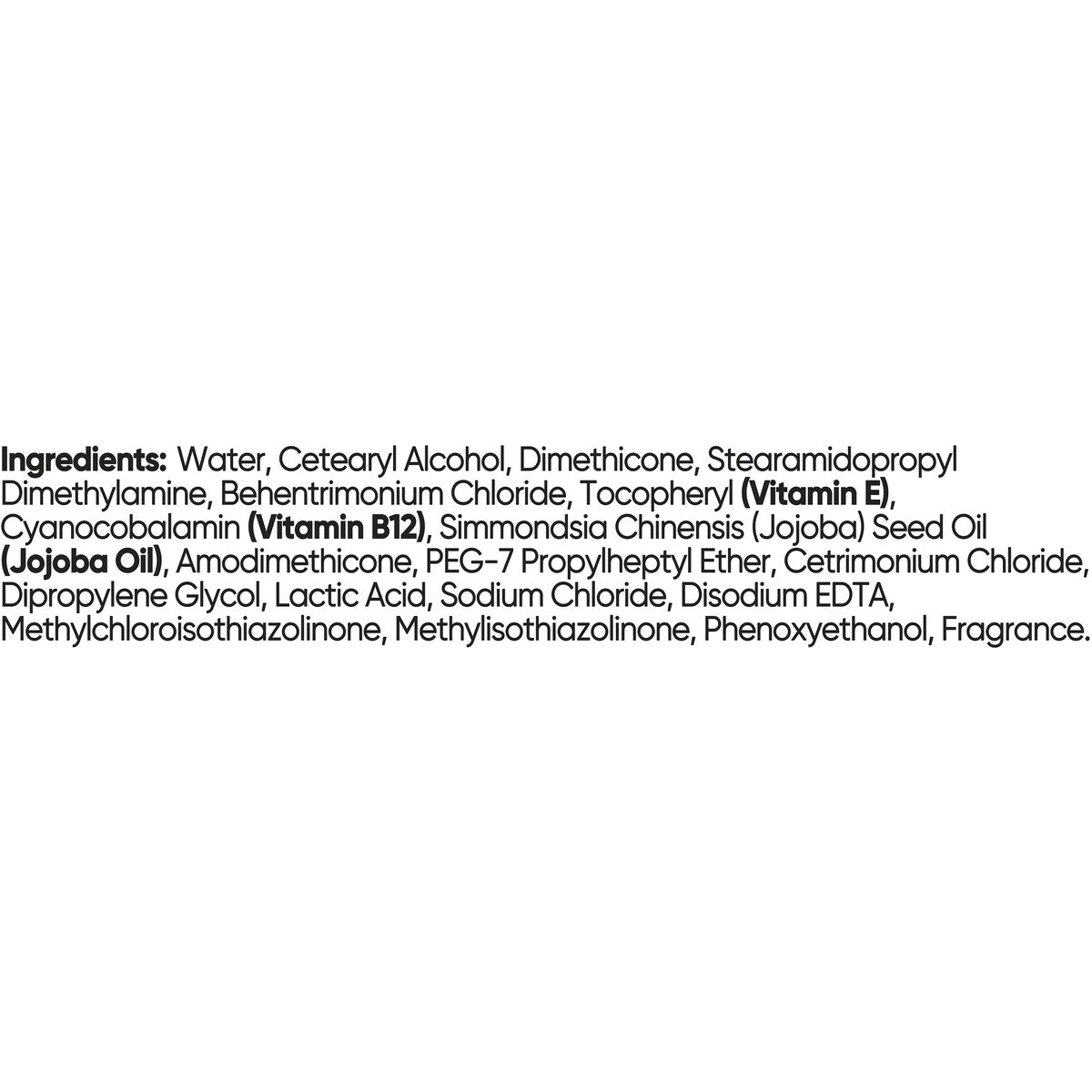 Tresemme Conditioner Moisture Rich 940 Ml