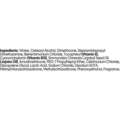 Tresemme Conditioner Moisture Rich 940 Ml