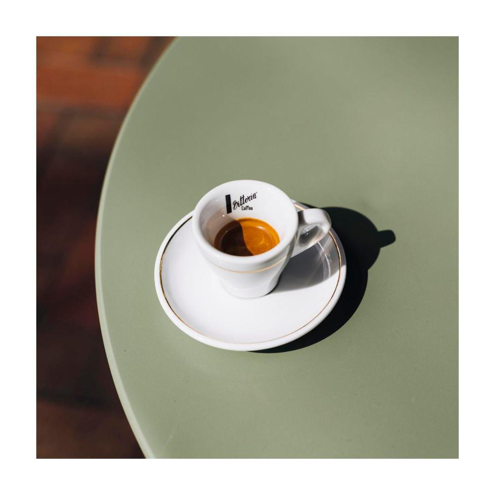 Espressotoria Vittoria Coffee Mountain Grown Coffee Capsules - 12 pack