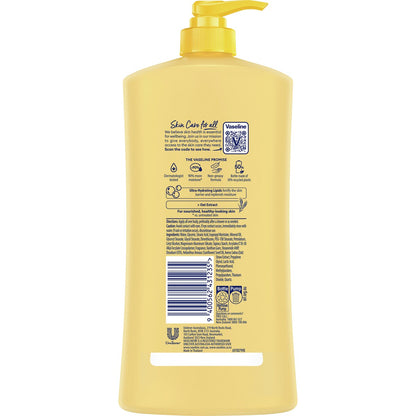 Vaseline Intensive Care Deep Restore 750mL