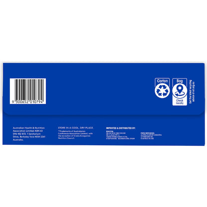 Sanitarium Weet-bix Breakfast Cereal 1.2kg