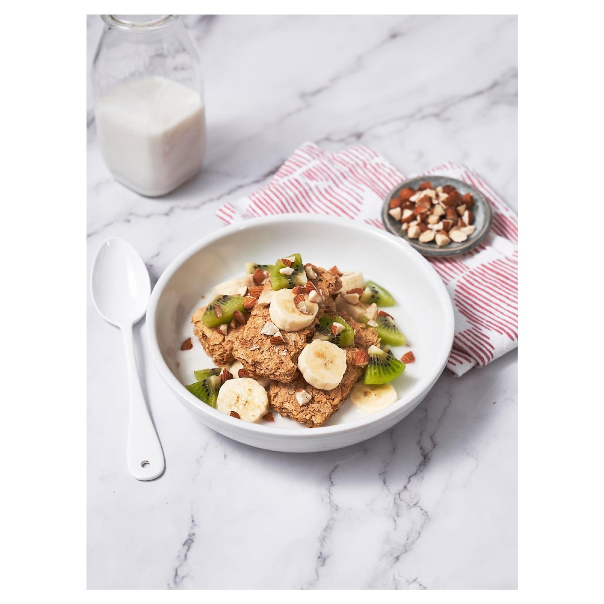 Sanitarium Weet-bix Breakfast Cereal 1.2kg