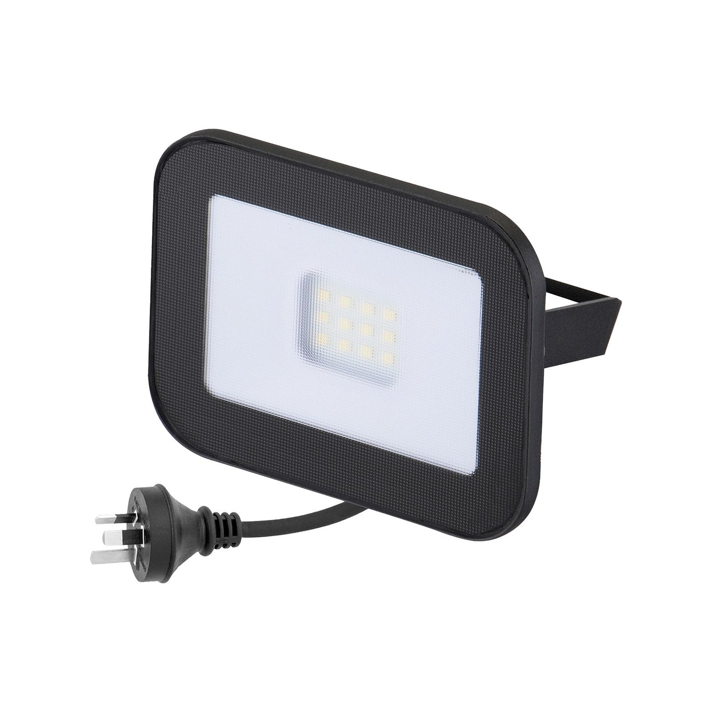 Deta 12W LED Slim Profile Security Flood Light