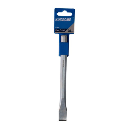 KINCROME 16mm Carded Cold Chisel K9406