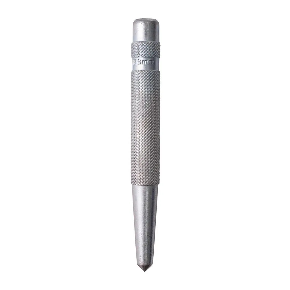 KINCROME 8mm Carded Round Centre Punch K9428