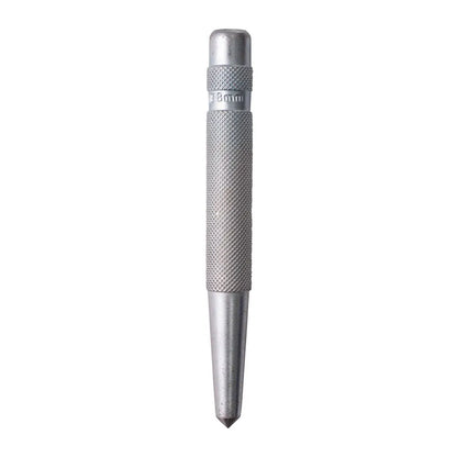 KINCROME 8mm Carded Round Centre Punch K9428