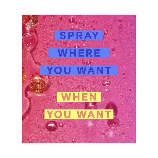 Impulse Women's Merely Musk Body Spray - 75mL
