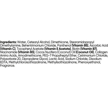 Tresemme Conditioner Volume & Fullness 940ml