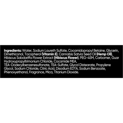 Tresemme Shampoo Nourish & Shine 940 Ml