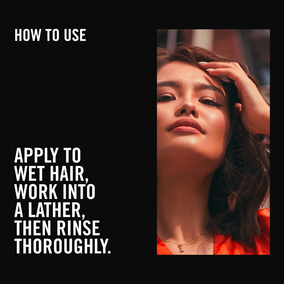Tresemme Shampoo Nourish & Shine 940 Ml