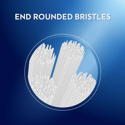 Oral-b Fresh Clean Soft Toothbrush 7 Pack