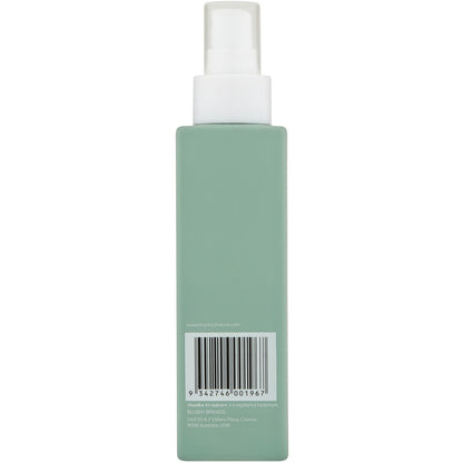 Thanks To Nature Blow Dry Elixir With Heat Protect 150ml