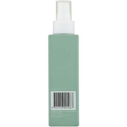 Thanks To Nature Blow Dry Elixir Spray With Heat Protect 150ml