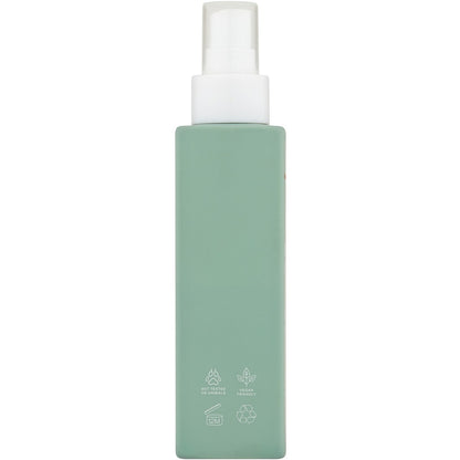 Thanks To Nature Blow Dry Elixir With Heat Protect 150ml